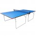 Butterfly Compact 16 Indoor Wheelaway Table Tennis Table Set