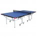 Butterfly Easifold Deluxe 22 Indoor Rollaway Table Tennis Table