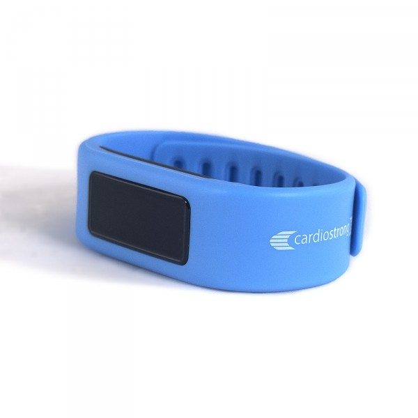 cardiostrong Fitness Tracker