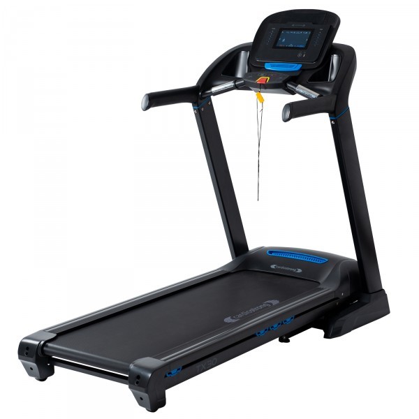 cardiostrong TX30 Folding Treadmill