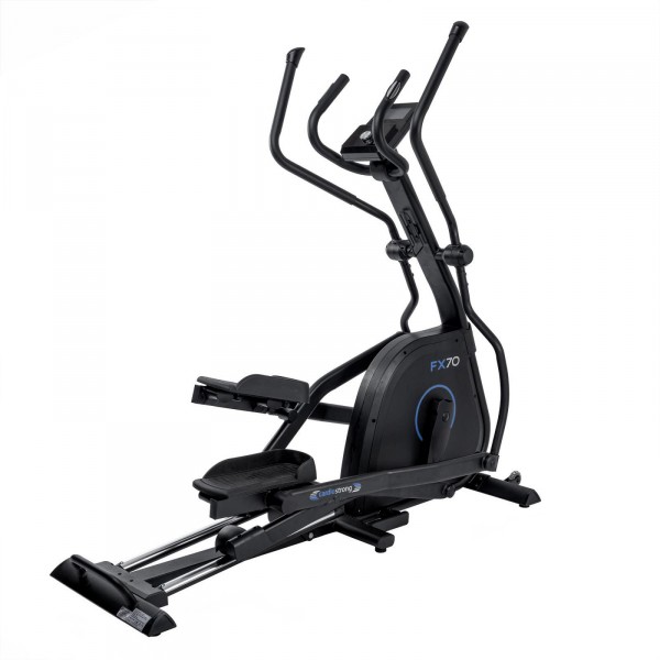 cardiostrong FX70 Elliptical Cross Trainer - full view