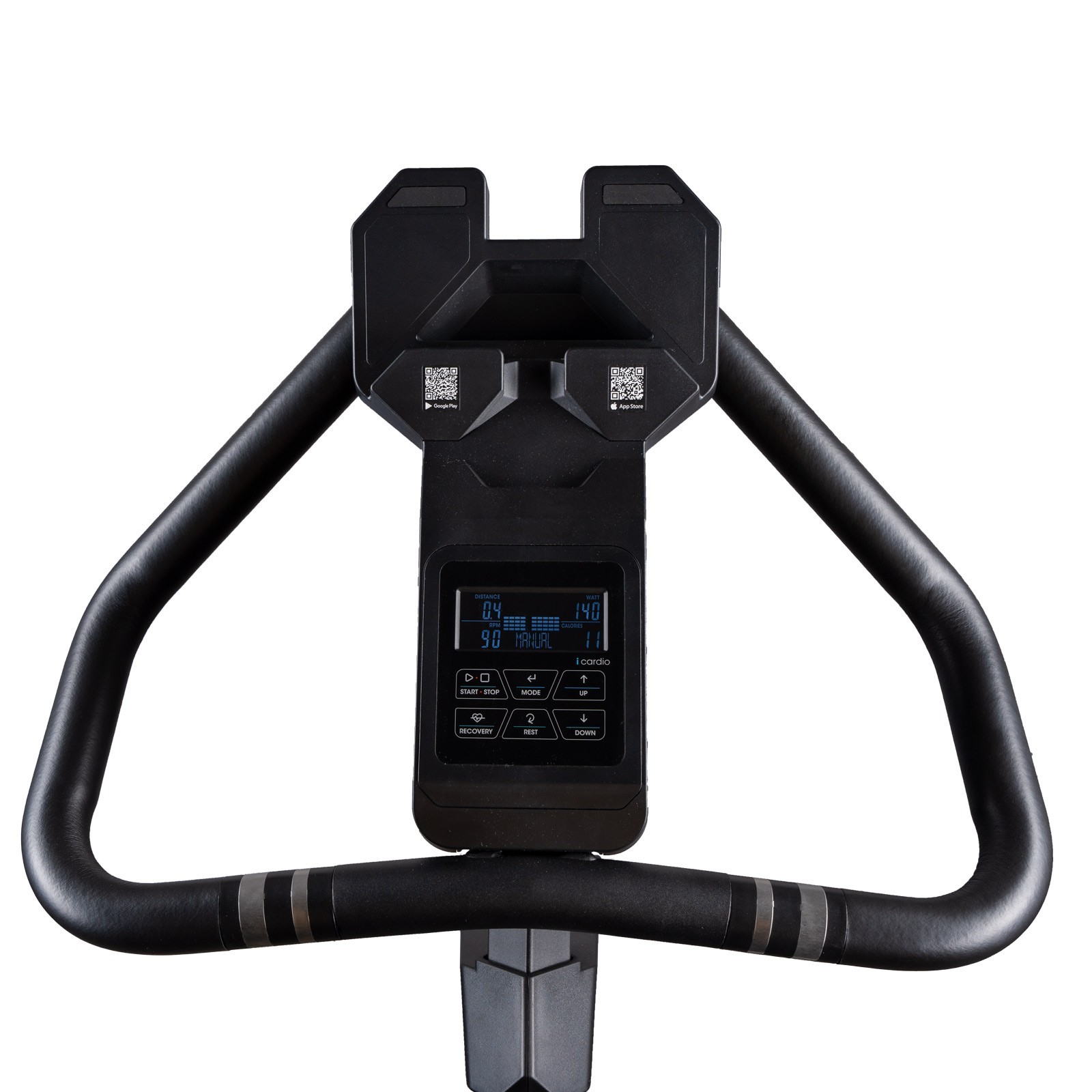 Cardiostrong bx60 discount upright exercise bike