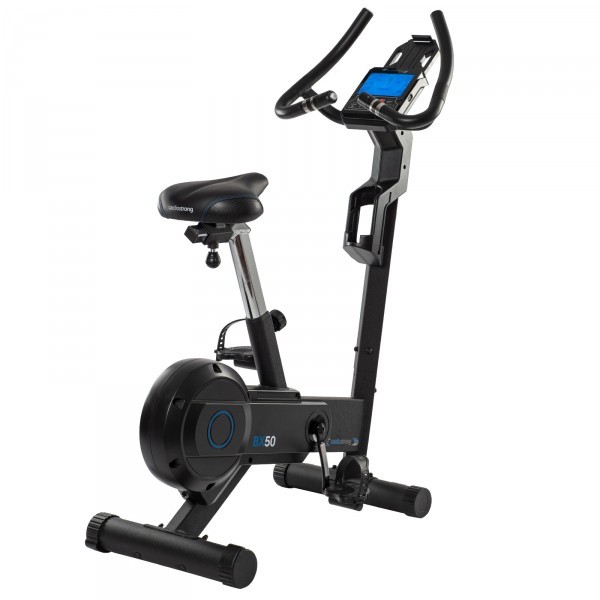 Ex-Display cardiostrong BX50 Excercise Bike - Grade B (Assembled)