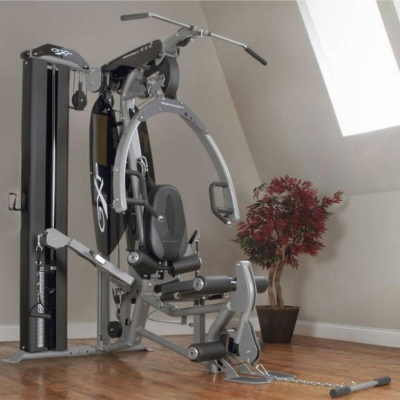 Multi-gym for home