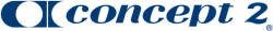 concept2 brand logo