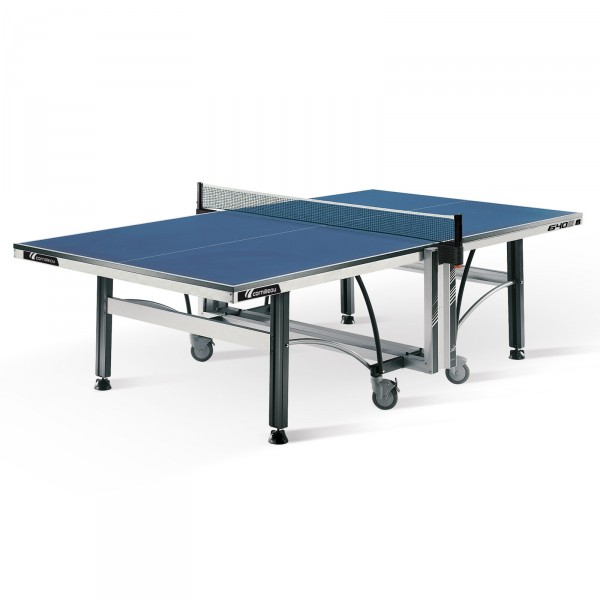 Cornilleau 640 Competition Rollaway Table Tennis Table