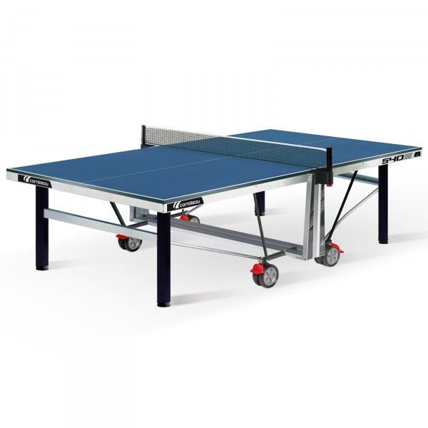 Cornilleau 540 Competition Rollaway Table Tennis Table