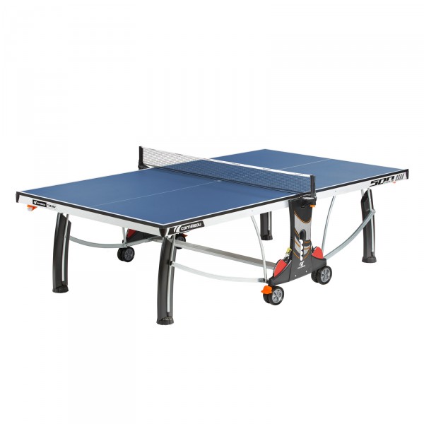 Cornilleau Performance 500 Rollaway Table Tennis Table