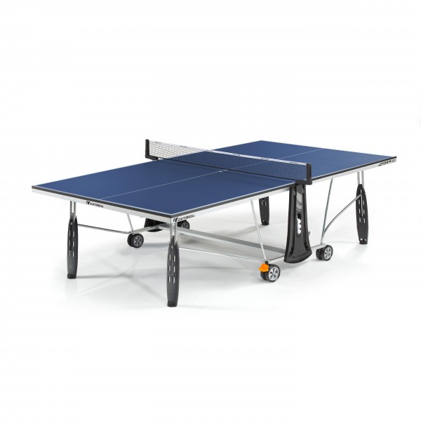 Cornilleau Sport 250 Rollaway Table Tennis Table