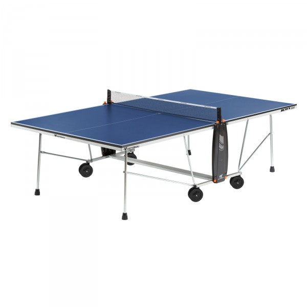 Cornilleau Sport 100 Rollaway Table Tennis Table