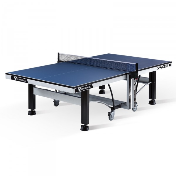 Cornilleau 740 Competition Wood Rollaway Table Tennis Tables