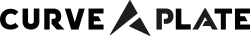 curveplate brand logo
