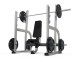 Exigo Olympic Military Press