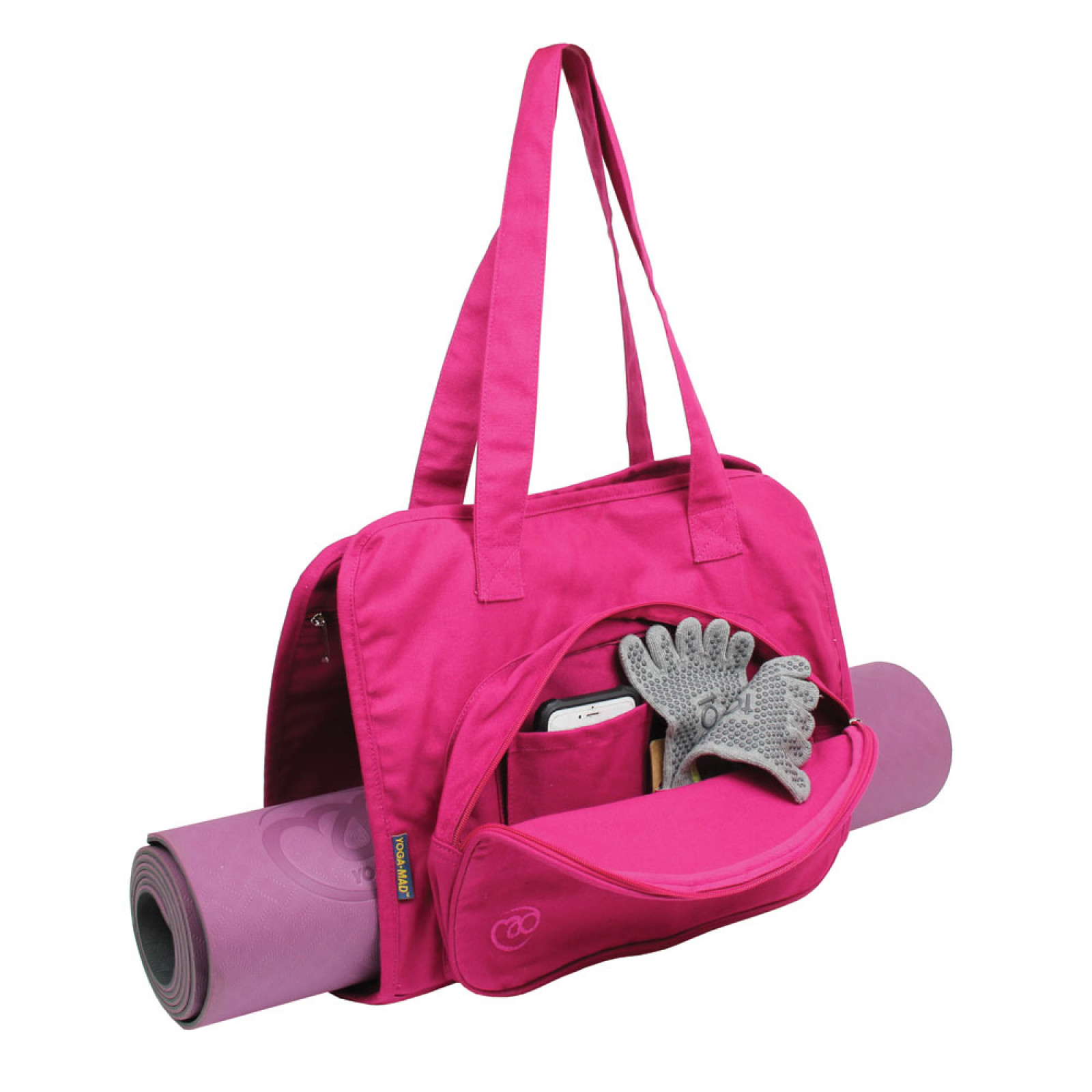 FitnessMad Carry Bag Shop Online Powerhouse Fitness