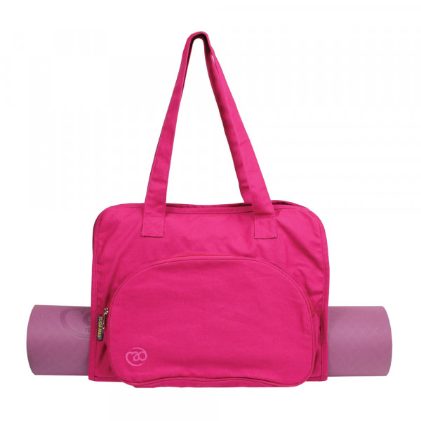 Fitness-Mad Carry Bag