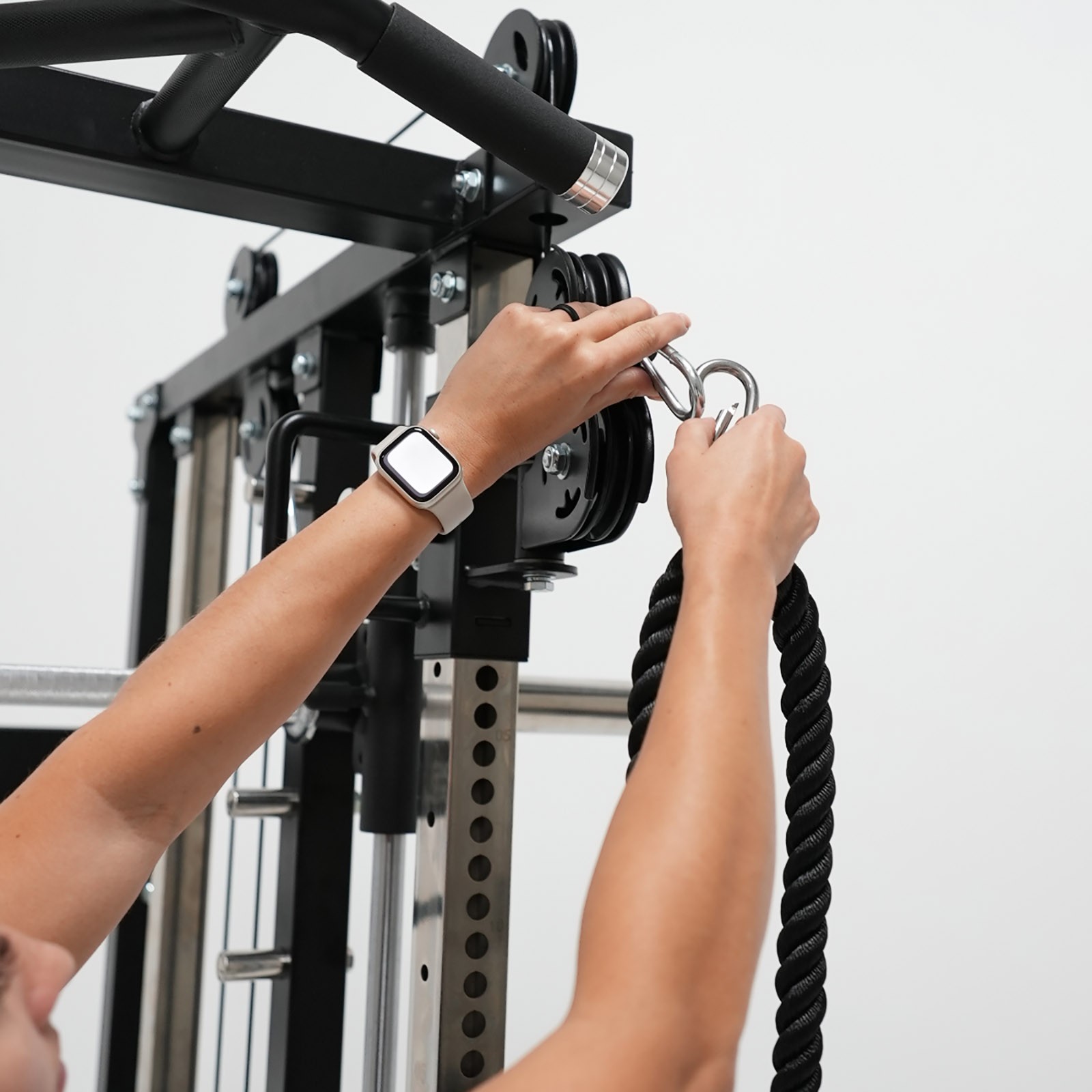 Force USA G3 V2 Multi Smith Machine Powerhouse Fitness