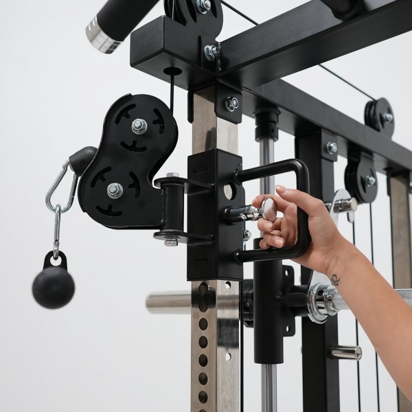 Force USA G3 V2 Multi Smith Machine Powerhouse Fitness