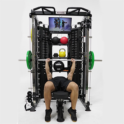 Force usa 2024 power rack