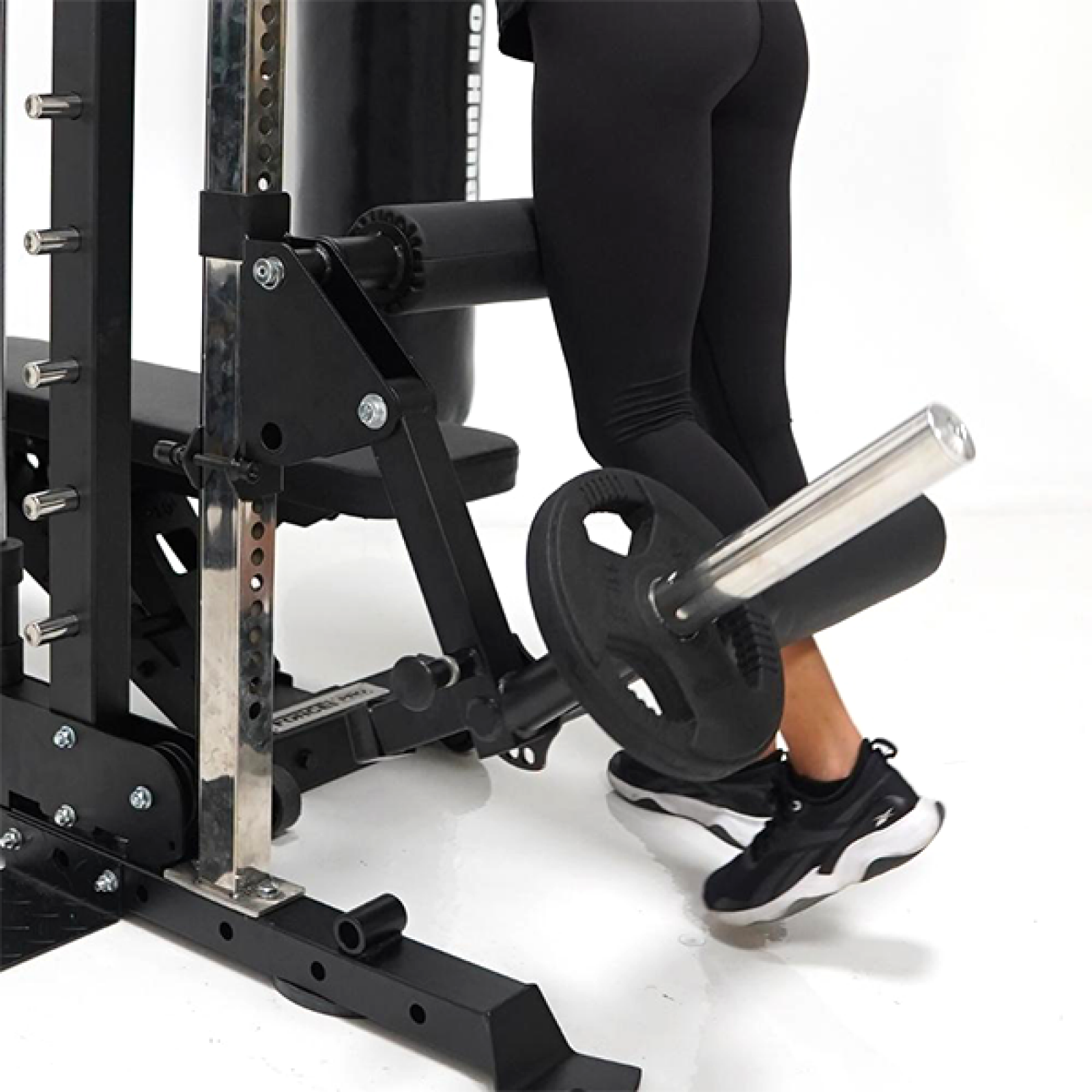 ForceUSA G Series Leg Extension and Curl Attachment Shop online