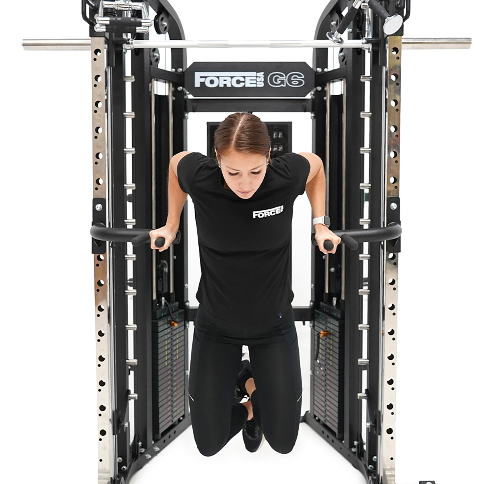G6 multi gym shop