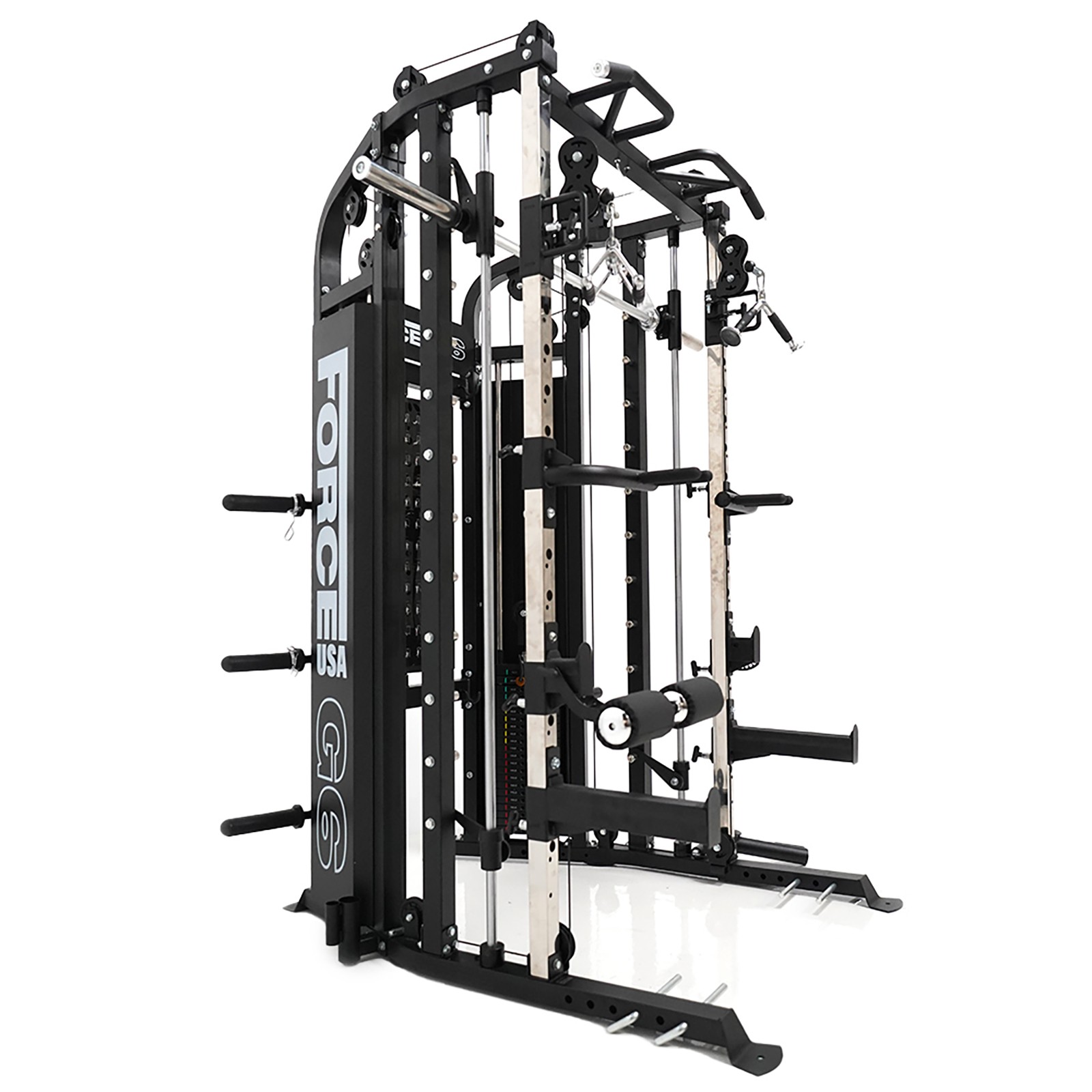 Force usa store power rack