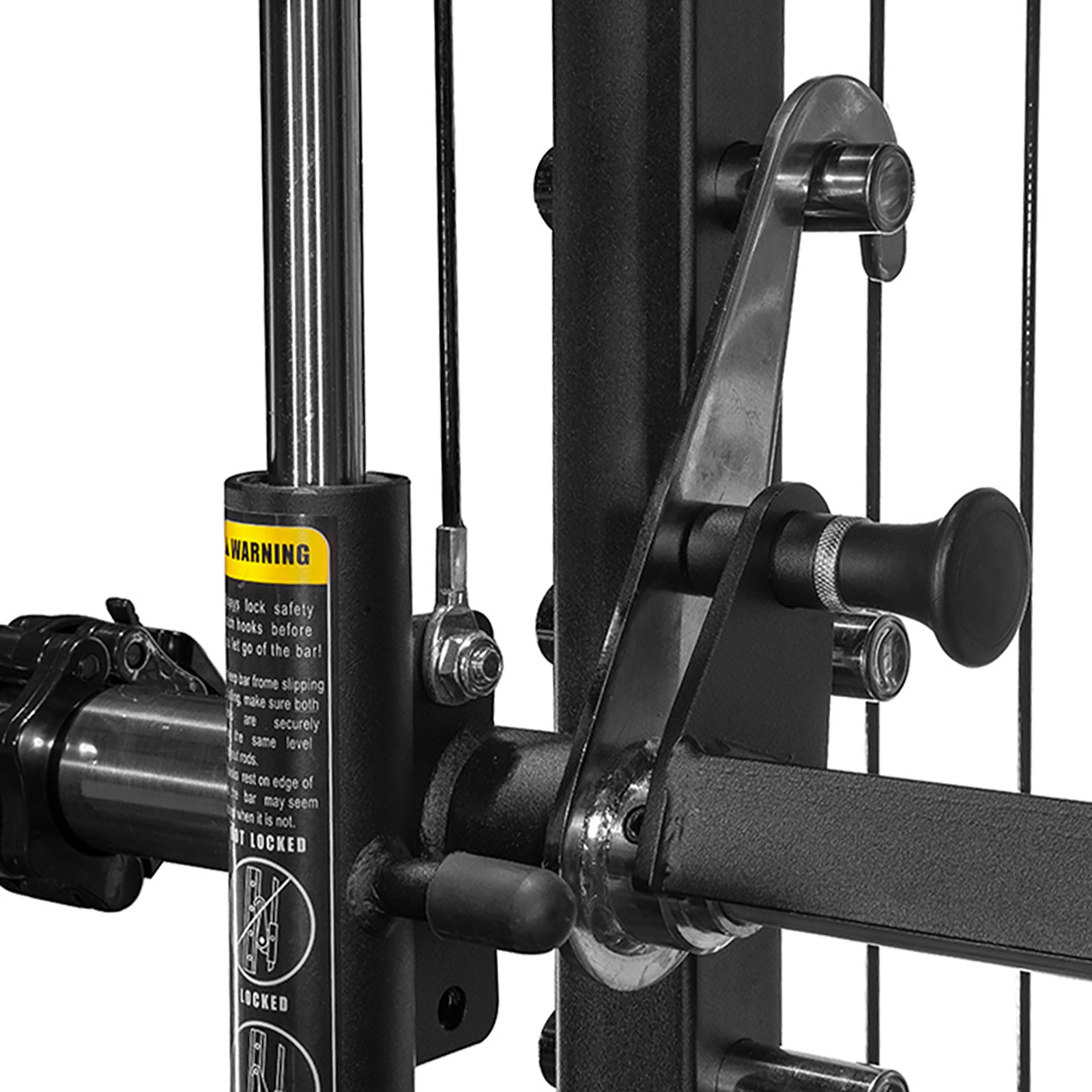 G12 smith machine 2025