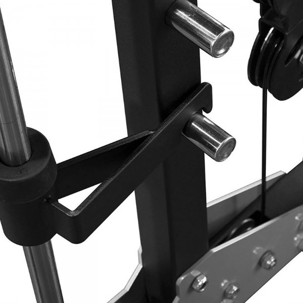 Force USA G9 AllInOne Trainer Smith Machine Powerhouse Fitness