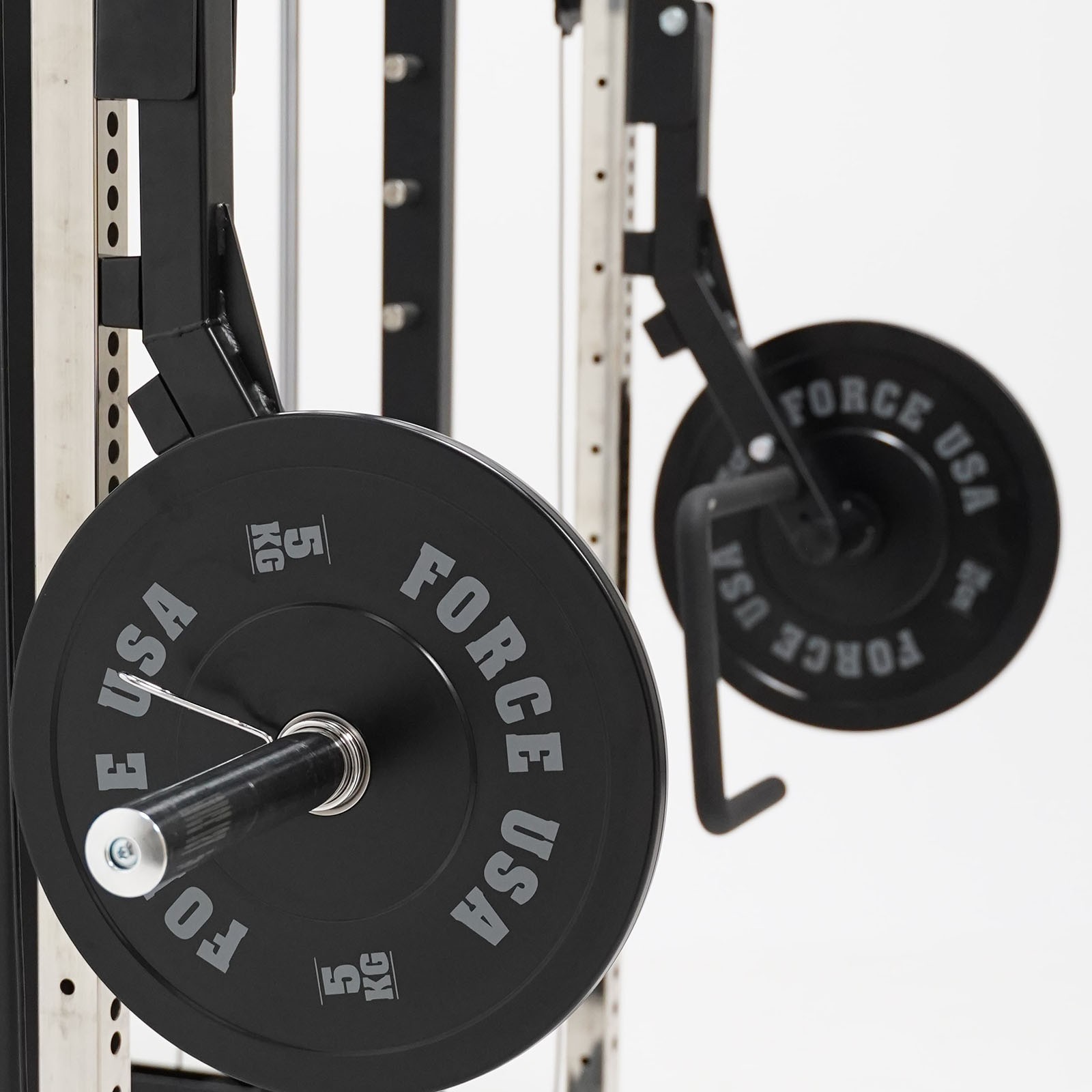 Jammer sales workout machine