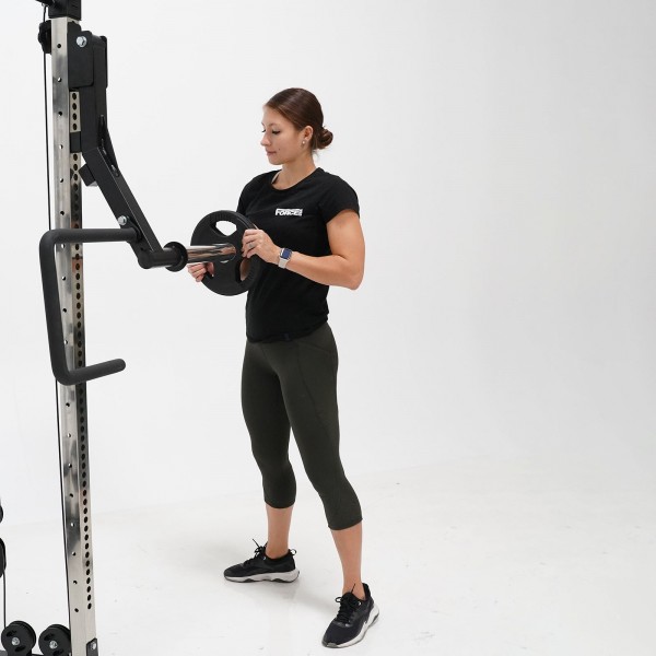 Force USA G6, G9, and G12 Jammer Arms Strength Attachment Powerhouse Fitness