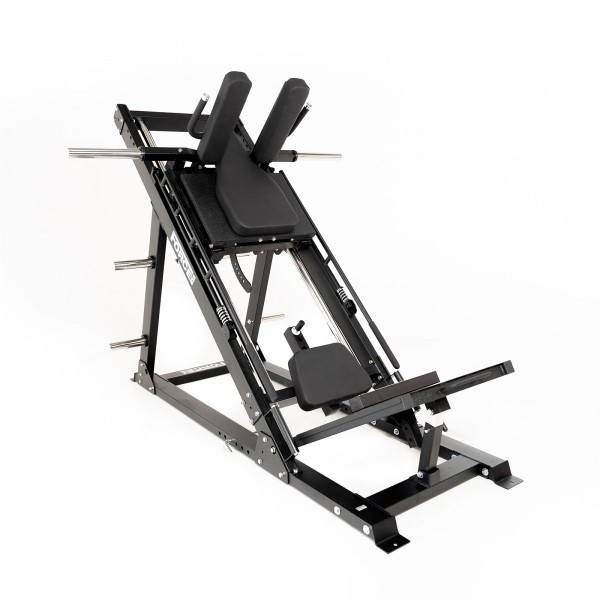 Force USA Ultimate Leg Press and Hack Squat - full product