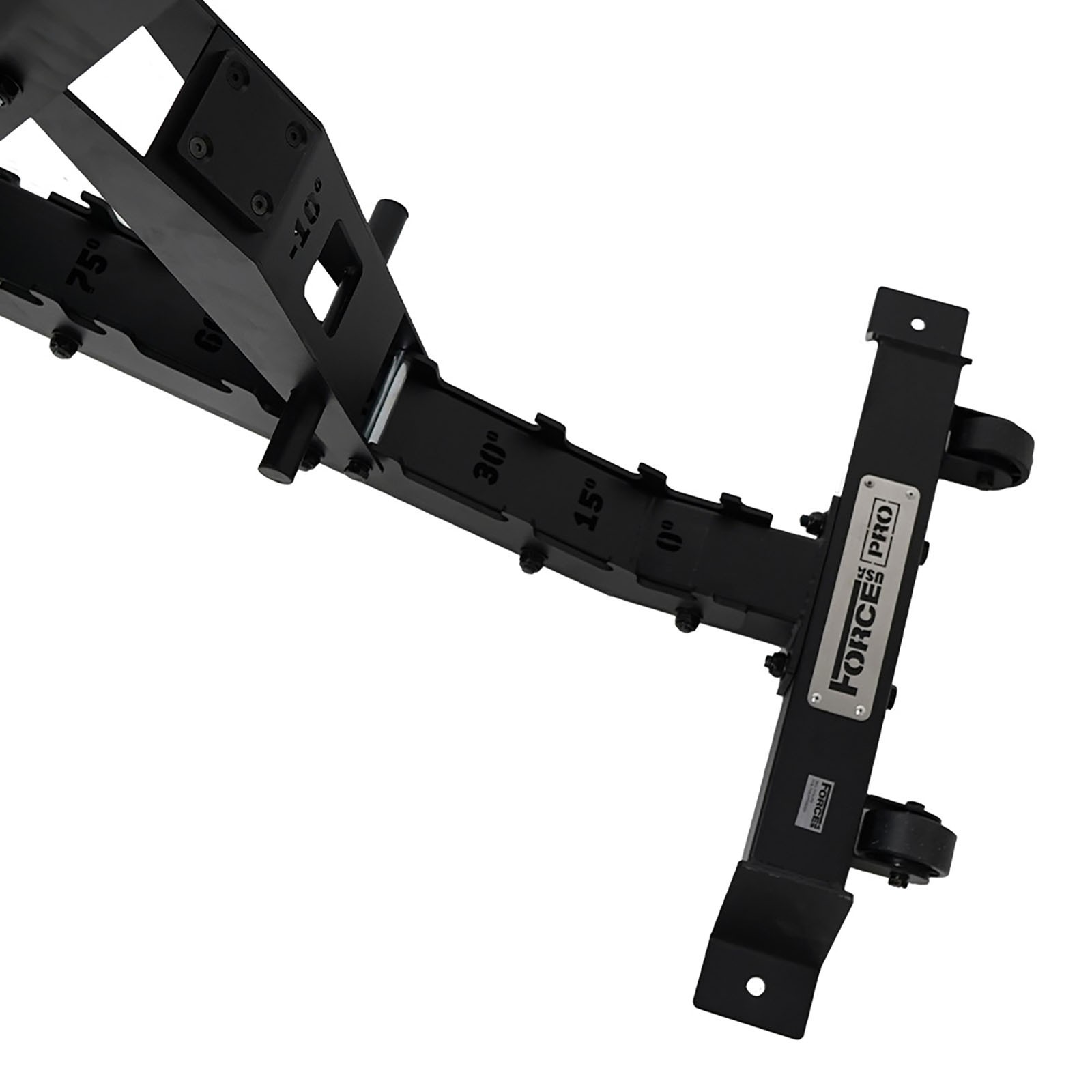 Powerhouse 750 weight bench outlet
