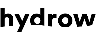 hydrow brand logo