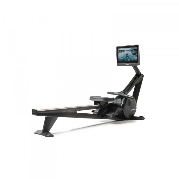 Hydrow Wave Rowing Machine - full product