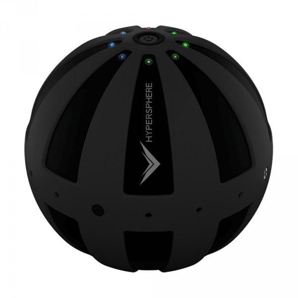 Hyperice Hypersphere Black Vibrating Ball - Shop Online - Powerhouse ...