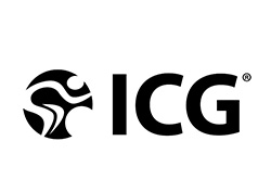 icg brand logo