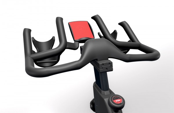 exercise bike handlebars