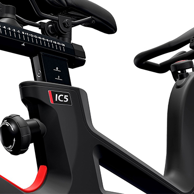 ICG IC5 Exercise Bike