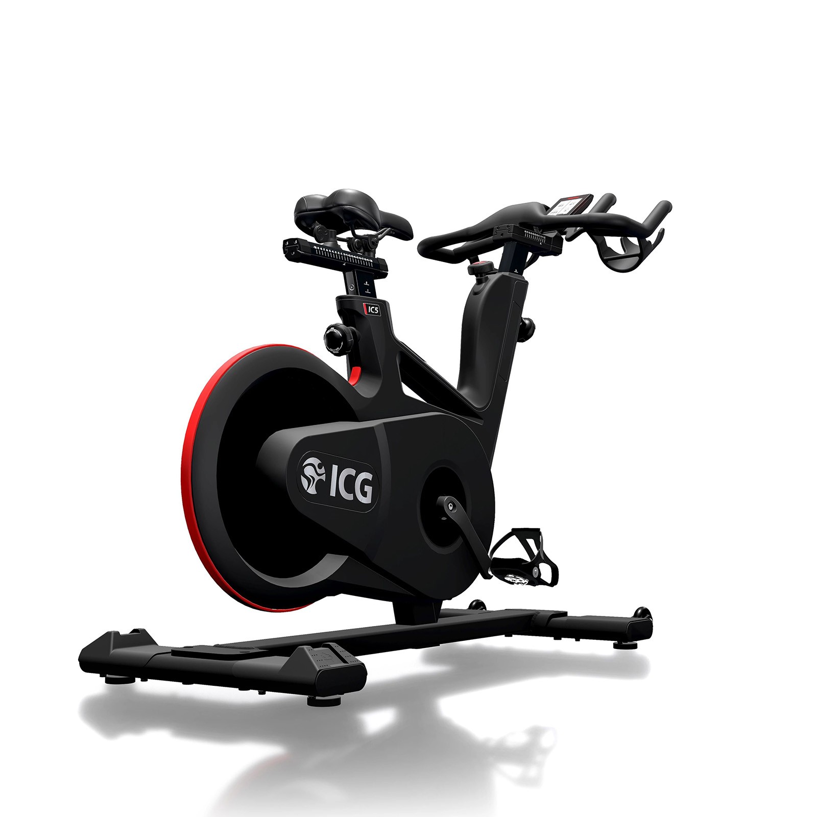 Ic5 indoor cycle hot sale