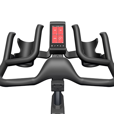 Exercise hotsell bike handlebars