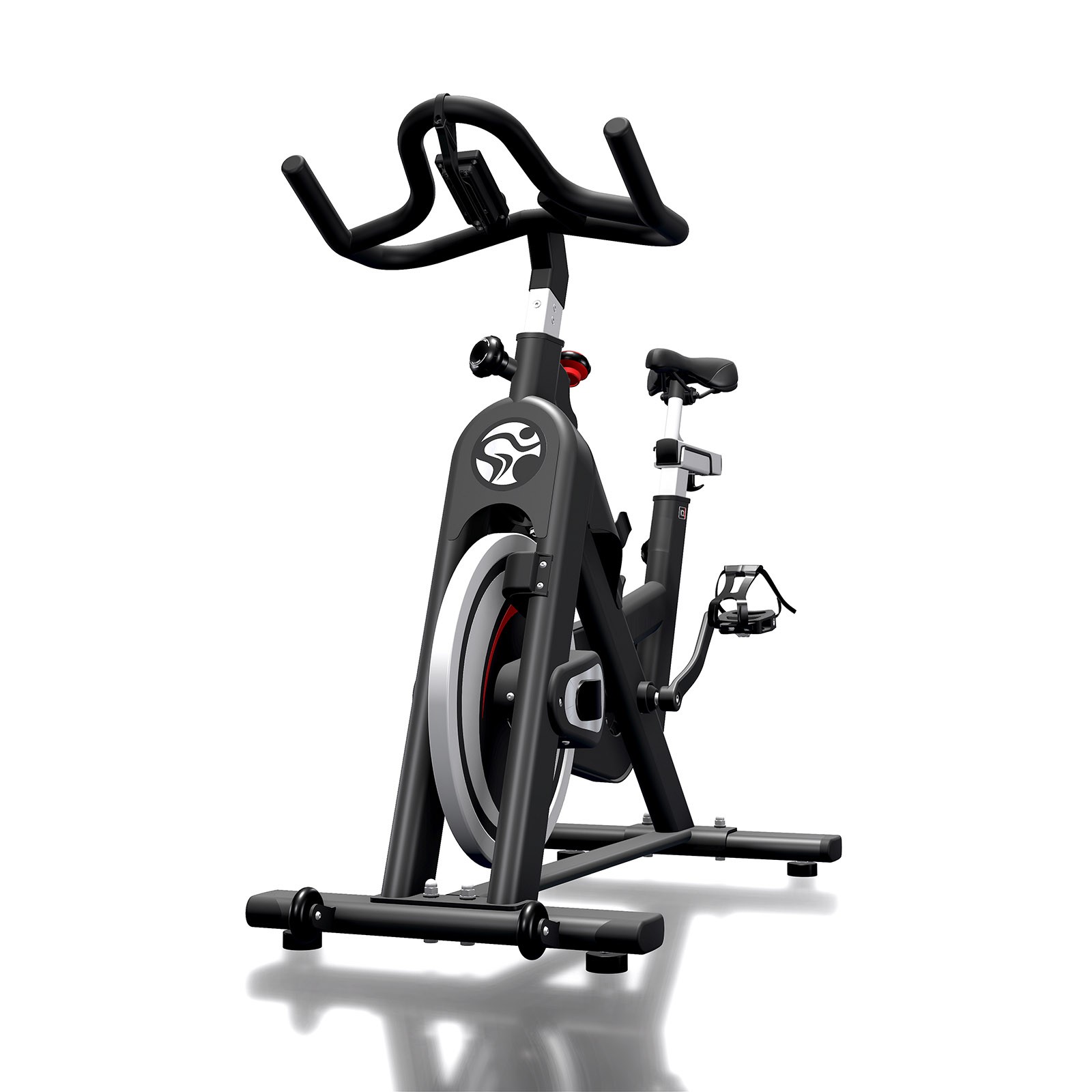 Inspire ic2 best sale spin bike