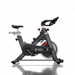 ICG IC2 Exercise Bike