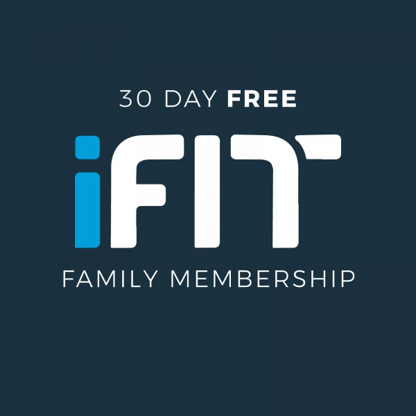 30-Day iFIT Family Trial