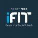 30-Day iFIT Family Trial