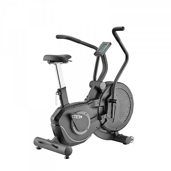 infiniti exercise bike