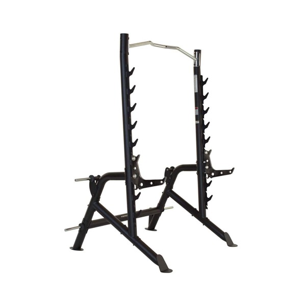 Inspire Fitness Squat Racks and Stands - Powerhouse Fitness