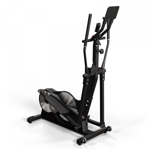 Keiser M5i Strider - front right view
