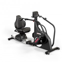 Keiser M7i Recumbent Stepper