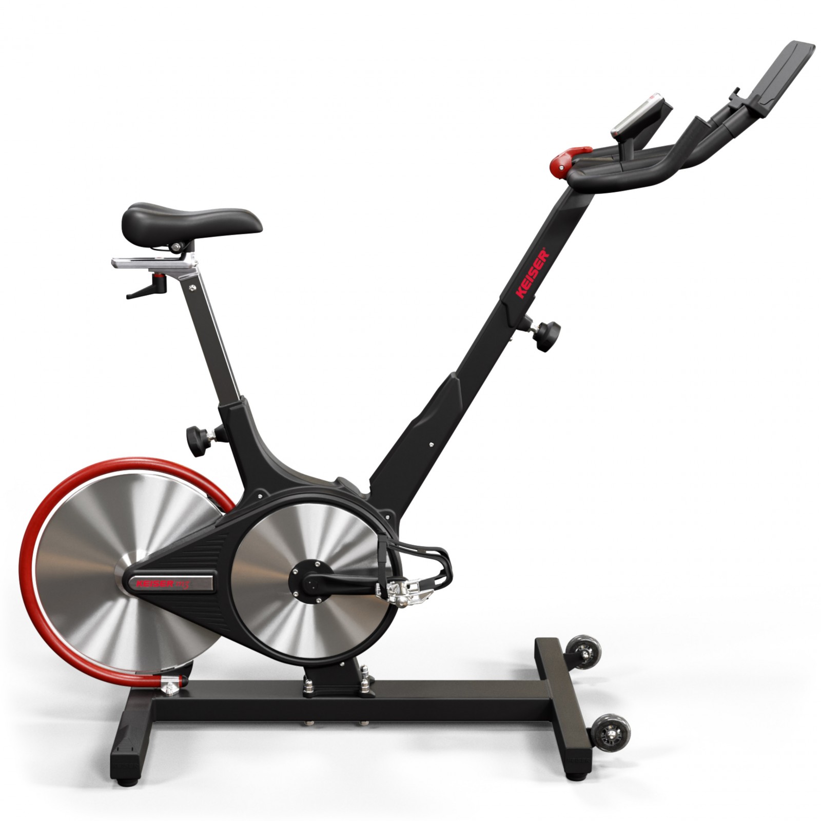 Keiser exercise deals