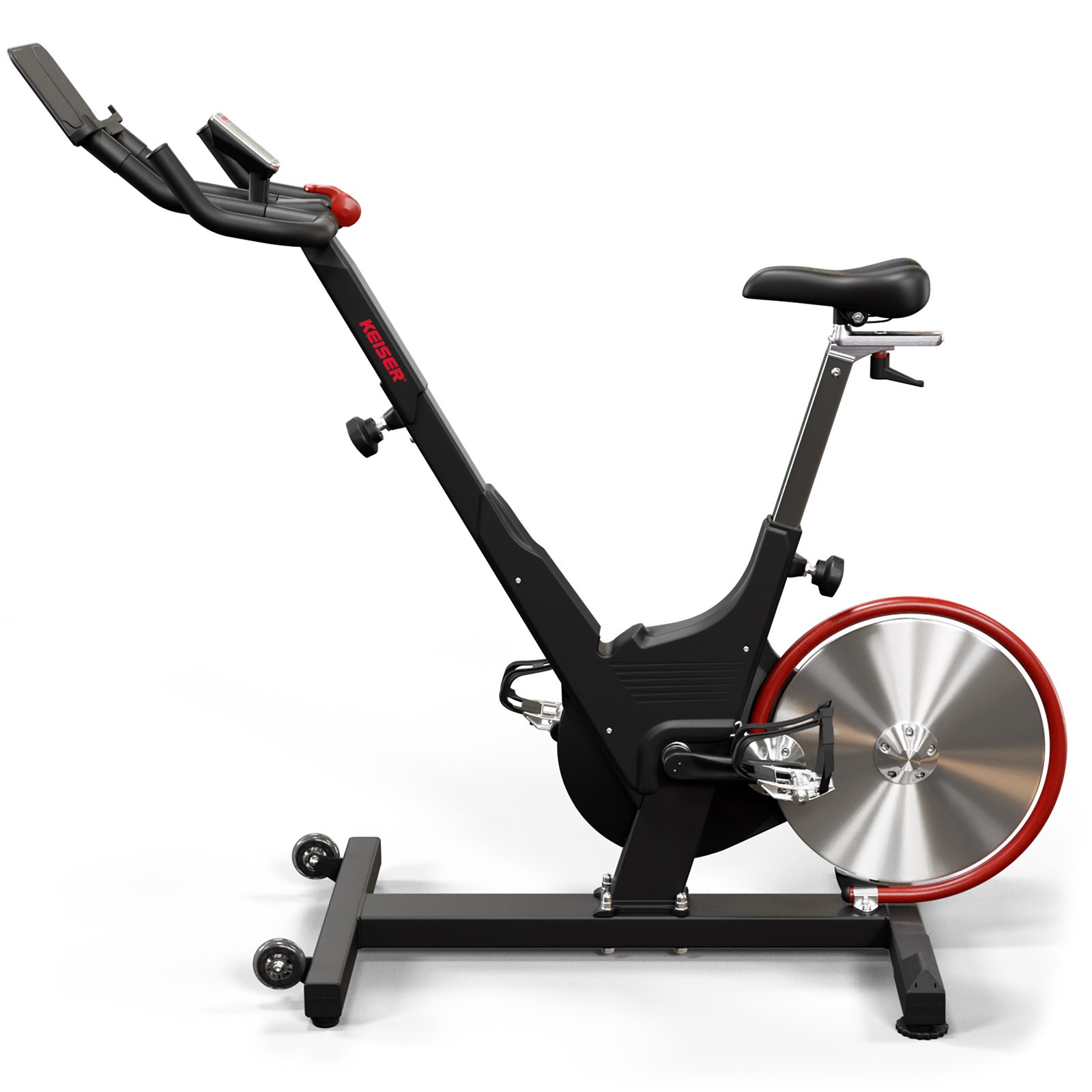 Keiser spin hot sale bike shoes