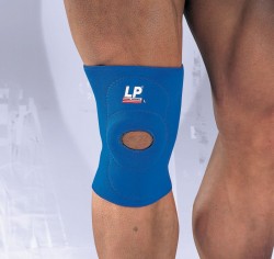 LP Supports Open Knee